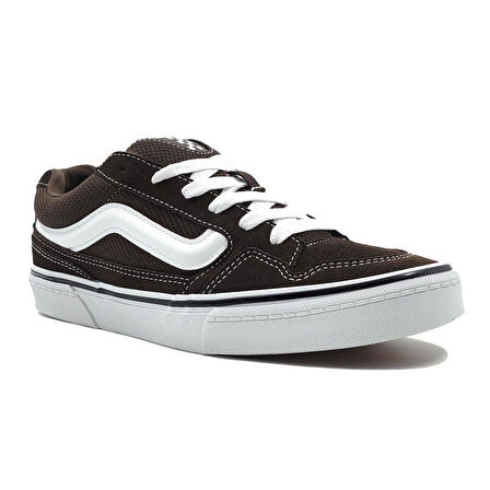 Vans VN000CSP3N11 Caldrone Spor Ayakkabı Kahve