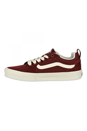 Vans Vn000Csu Filmore Sneakers Bordo Unisex Spor Ayakkabı