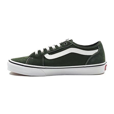 Vans VN000CSXEMU1 Filmore Decon Spor Ayakkabı Haki