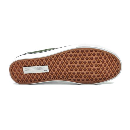 Vans VN000CSXEMU1 Filmore Decon Spor Ayakkabı Haki