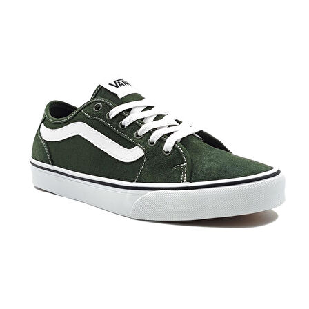 Vans VN000CSXEMU1 Filmore Decon Spor Ayakkabı Haki