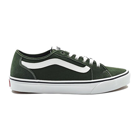 Vans VN000CSXEMU1 Filmore Decon Spor Ayakkabı Haki