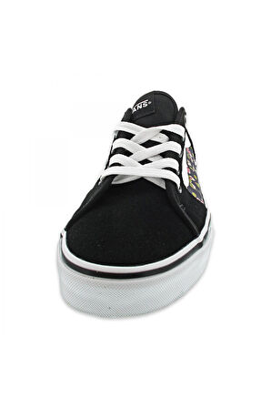 Vans Vn000Cv4 Filmore Decon Sneakers Siyah Unisex Spor Ayakkabı