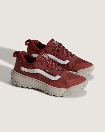 MTE Crosspath Uniseks Kahverengi Spor Ayakkabı - VN000CVU