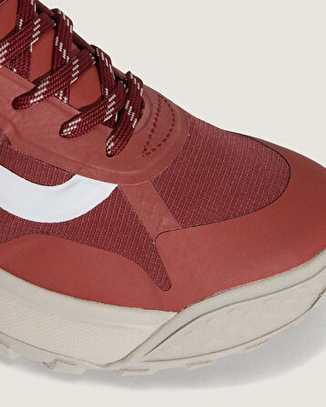 MTE Crosspath Uniseks Kahverengi Spor Ayakkabı - VN000CVU