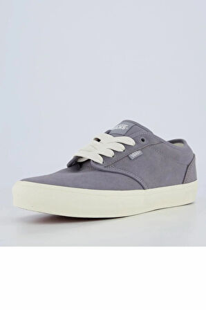 Vans Atwood Chunky Lace Frost Gray Erkek Günlük & Sneaker (VN000CX885T1)