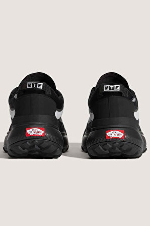 Unisex Crosspath MTE Outdoor Ayakkabı - Siyah | 42