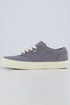 Vans Atwood Chunky Lace Frost Gray Erkek Günlük & Sneaker (VN000CX885T1)