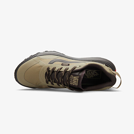 Vans MTE Crosspath Unisex Kahverengi Sneaker