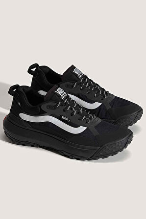 Unisex Crosspath MTE Outdoor Ayakkabı - Siyah | 44