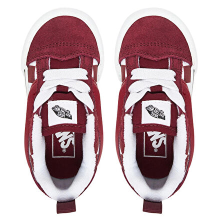 Knu Skool Elastic Lace