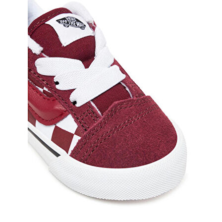 Knu Skool Elastic Lace