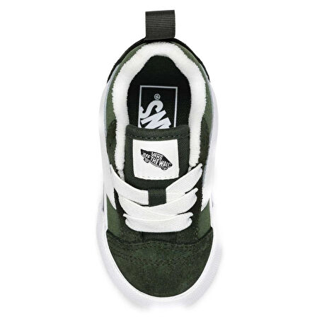 Knu Skool Elastic Lace