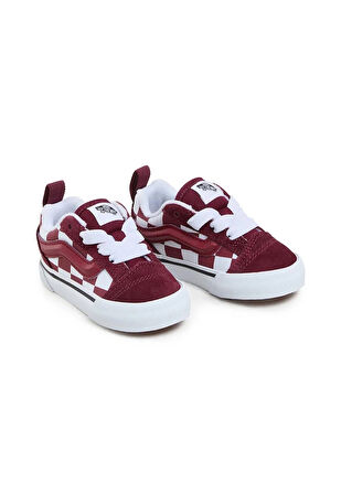 Knu Skool Elastic Lace