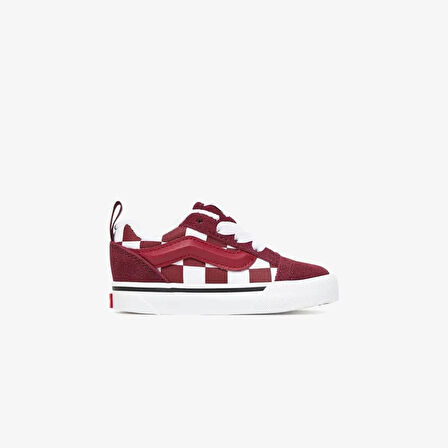 VANS Knu Skool Elastic Lace VN000D0KBRD1
