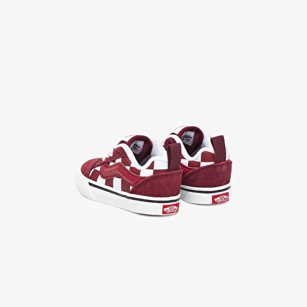 VANS Knu Skool Elastic Lace VN000D0KBRD1