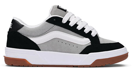 Hylane Unisex Çocuk Siyah Spor Ayakkabı - VN000D4N