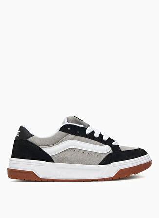 Vans Siyah - Gri Erkek Çocuk Yürüyüş Ayakkabısı VN000D4P2B61-Hylane