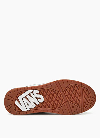 Vans Siyah - Gri Erkek Çocuk Yürüyüş Ayakkabısı VN000D4P2B61-Hylane