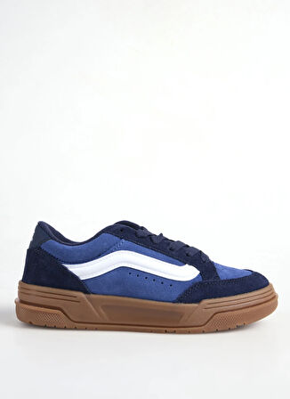 Vans Lacivert - Siyah Erkek Çocuk Yürüyüş Ayakkabısı VN000D4PA2C1-Hylane