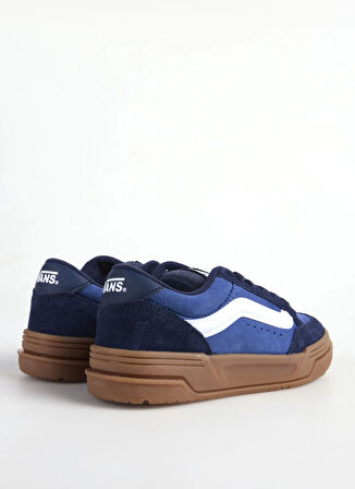 Vans Lacivert - Siyah Erkek Çocuk Yürüyüş Ayakkabısı VN000D4PA2C1-Hylane