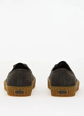 Vans VN000D6VEMV1-Authentic Creeper Siyah Süet + Deri Kadın Lifestyle Ayakkabı