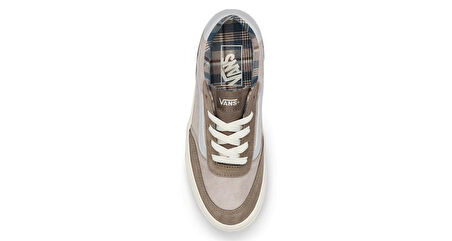 VANS BROOKLYN LS KADIN MODA AYAKKABI