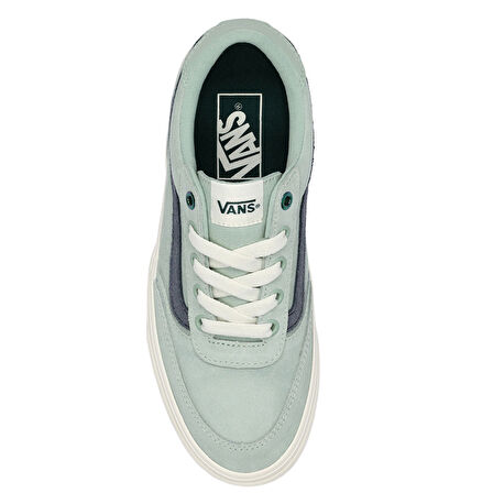 Vans Kadın Ayakkabı Brooklyn Ls