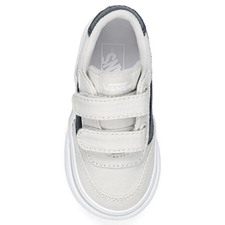 Vans Bebek Ayakkabı Brooklyn Ls V
