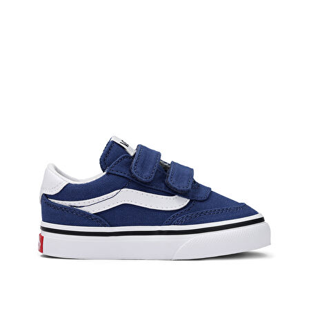 Vans Bebek Ayakkabı Brooklyn Ls V
