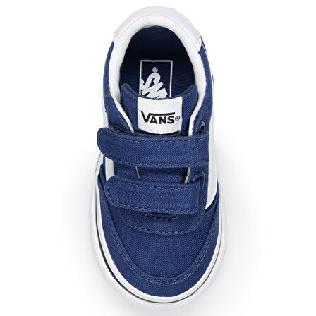 Vans Bebek Ayakkabı Brooklyn Ls V