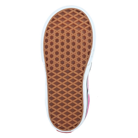 Vans Çocuk Günlük Spor Ayakkabı Brooklyn LS V VN000D7XYLZ1