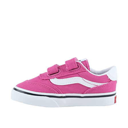 Vans Çocuk Günlük Spor Ayakkabı Brooklyn LS V VN000D7XYLZ1