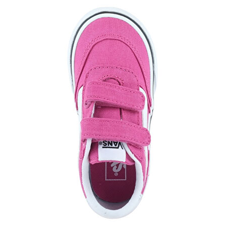 Vans Çocuk Günlük Spor Ayakkabı Brooklyn LS V VN000D7XYLZ1