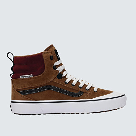 Vans Erkek Ayakkabı Ashwood Hi VansGuard