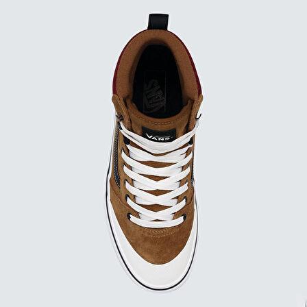 Vans Erkek Ayakkabı Ashwood Hi VansGuard