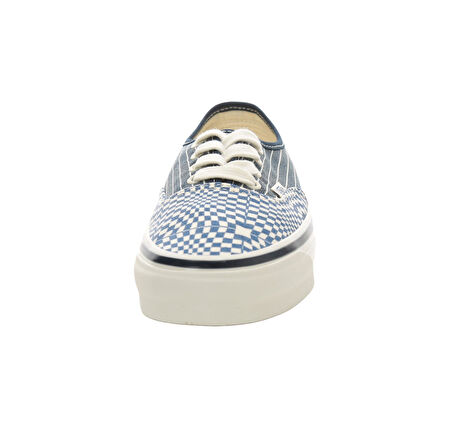 000D9NAHD1-R Vans Lx Authentic 44 Spor Ayakkabı Mavi