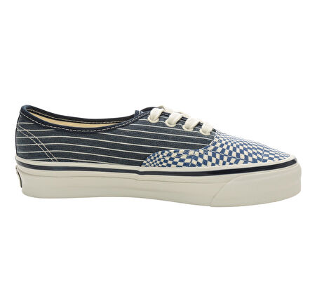 000D9NAHD1-R Vans Lx Authentic 44 Spor Ayakkabı Mavi