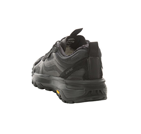 000DAM1OJ1-R Vans Mte Crosspath Xc Gore-Tex Spor Ayakkabı Siyah