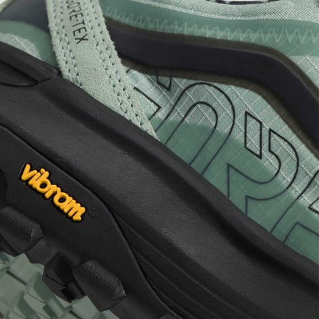Vans MTE Crosspath XC Gore-Tex Kadın Siyah Spor Ayakkabı