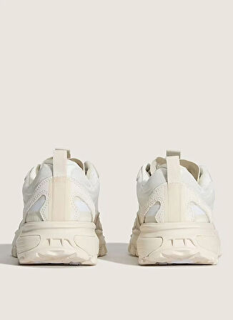 VN000DAMWHT1 Crosspath XC Goretex MTE Beyaz Süet + Deri Kadın Lifestyle Ayakkabı