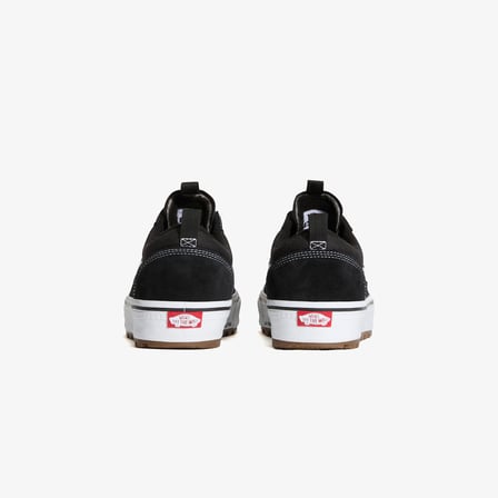 Vans Mte Old Skool Waterproof Unisex Siyah Spor Ayakkabı