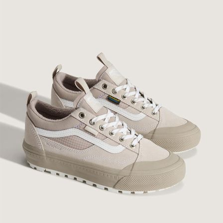 Vans Ayakkabı Old Skool Waterproof Insulated Mte
