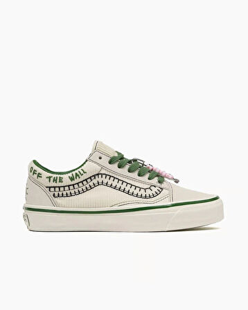 VANS LX Old Skool Charms VN000EGYCRM1