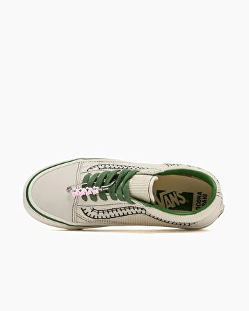 VANS LX Old Skool Charms VN000EGYCRM1