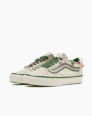 VANS LX Old Skool Charms VN000EGYCRM1