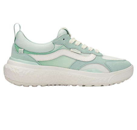 000BCEM2T1-R Vans Mte Ultrarange Neo Vr3 Spor Ayakkabı Yeşil