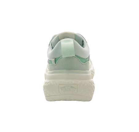 000BCEM2T1-R Vans Mte Ultrarange Neo Vr3 Spor Ayakkabı Yeşil