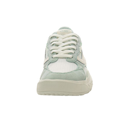 000BCEM2T1-R Vans Mte Ultrarange Neo Vr3 Spor Ayakkabı Yeşil