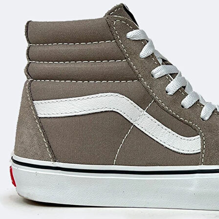 VANS SK8-Hi UNISEX AYAKKABI VN000BW71NU1